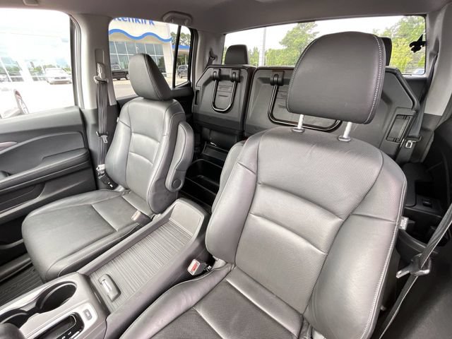 Used 2017 Honda Ridgeline RTL-T image 15
