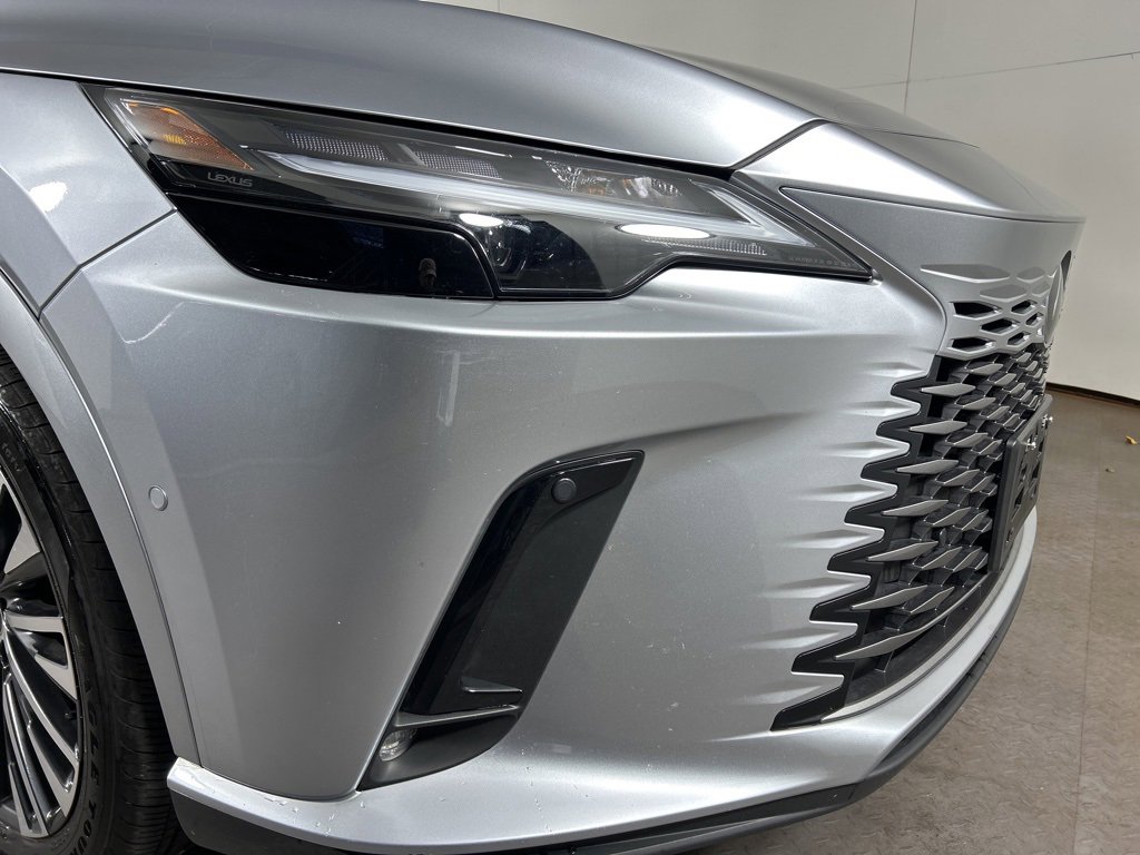 Used 2024 Lexus RX 350 image 9