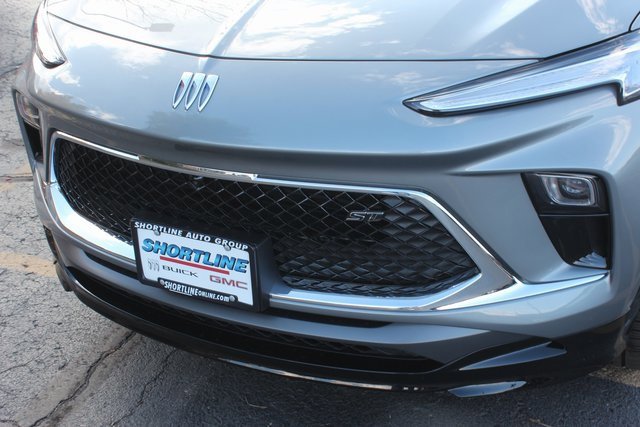 New 2026 Buick Encore GX Sport Touring w/ Advanced Technology Package image 14