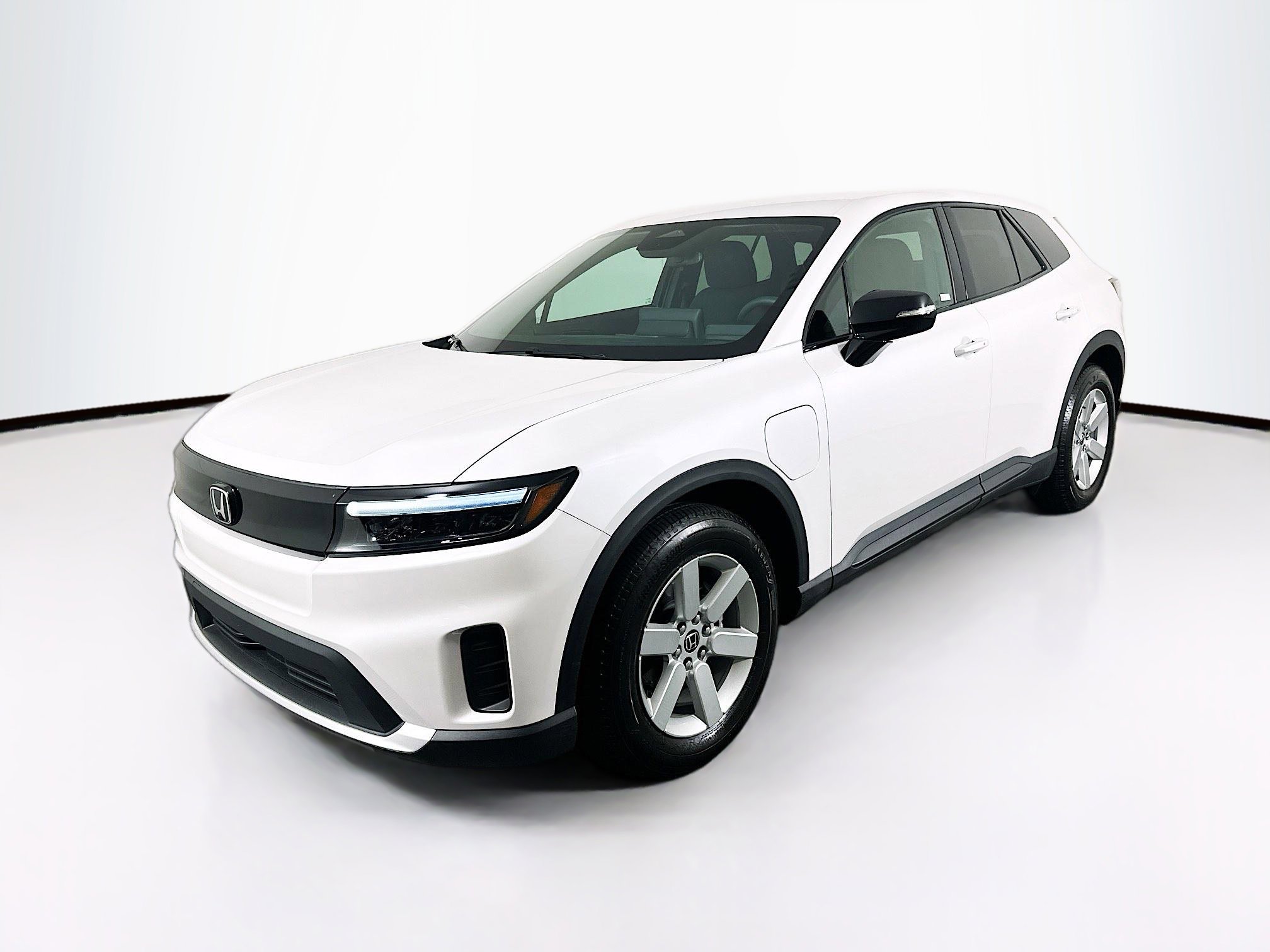 Used 2025 Honda Prologue EX image 3