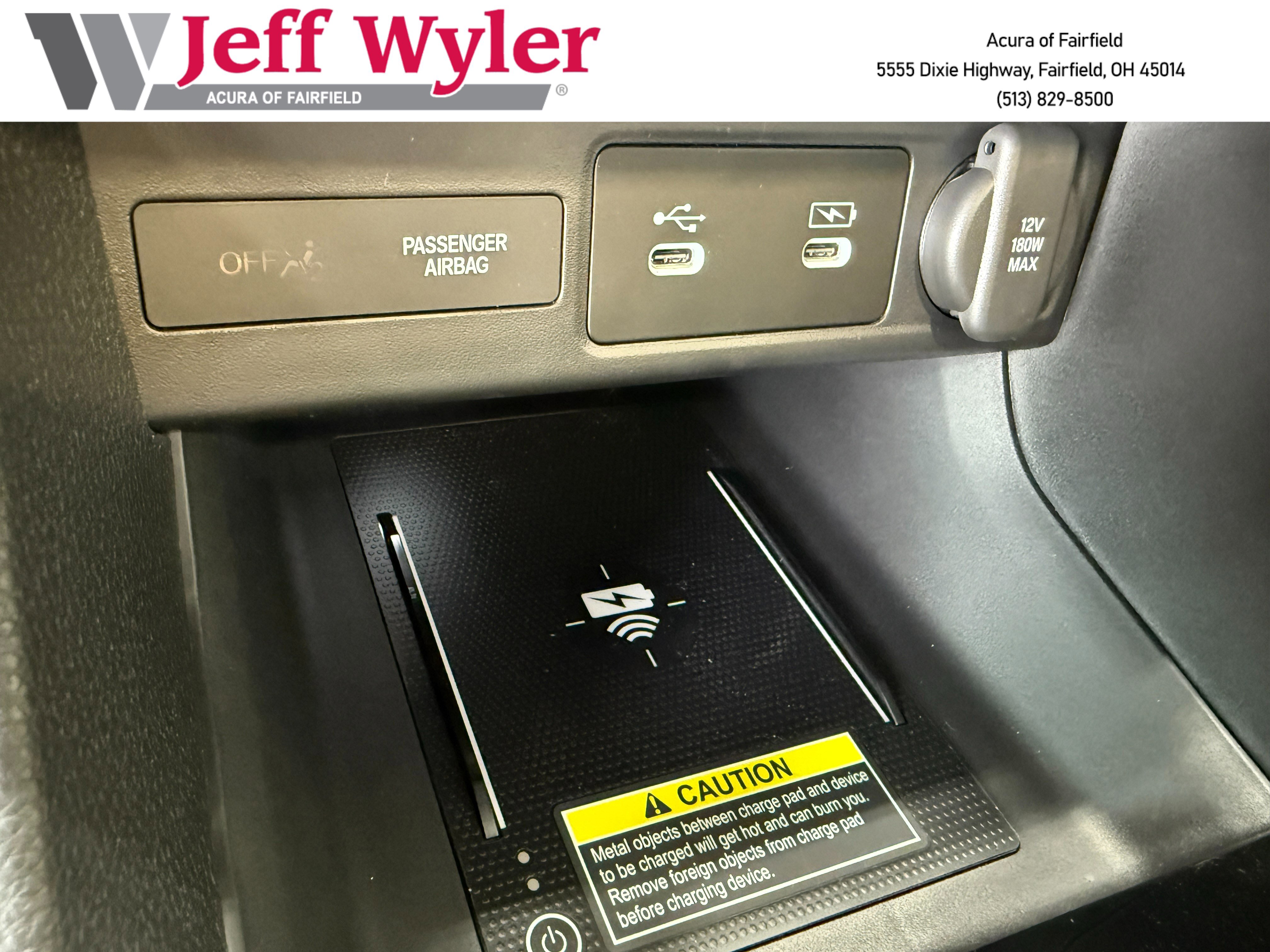 New 2026 Acura Integra image 25