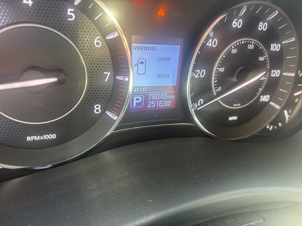 Used 2017 Nissan Armada SL image 22