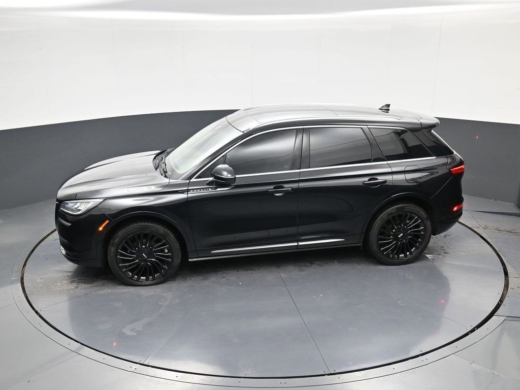 Used 2021 Lincoln Corsair Reserve w/ Equipment Group 201A AWD/4WD image 28