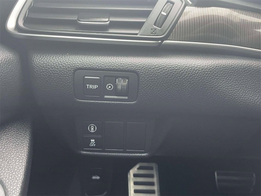 Certified 2022 Honda Accord Sport image 19