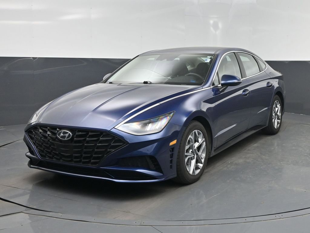 Used 2020 Hyundai Sonata SEL image 22