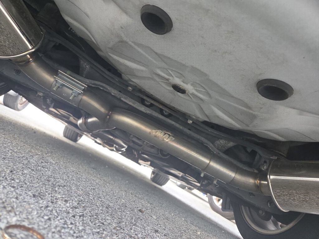 Used 2015 Subaru WRX Premium AWD/4WD image 13