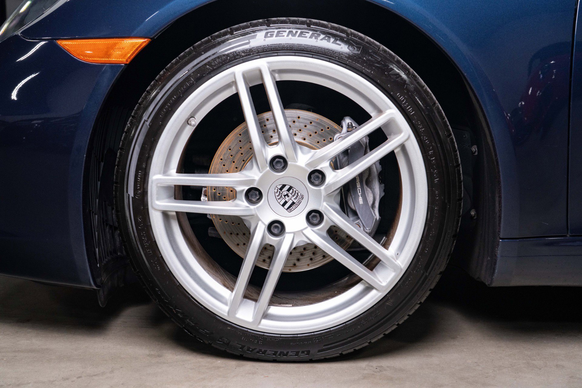 Used 2013 Porsche 911 Carrera image 18