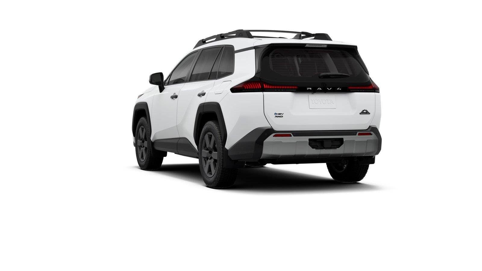 New 2026 Toyota RAV4 AWD image 26