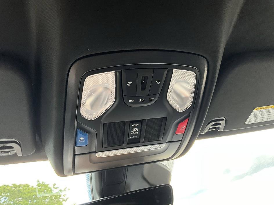 New 2026 RAM 1500 Big Horn w/ Night Edition AWD/4WD image 28