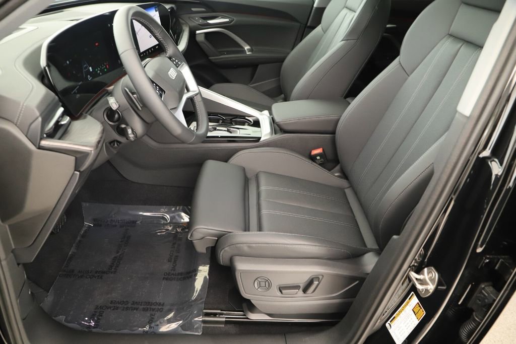 New 2025 Audi Q5 Premium Plus image 23