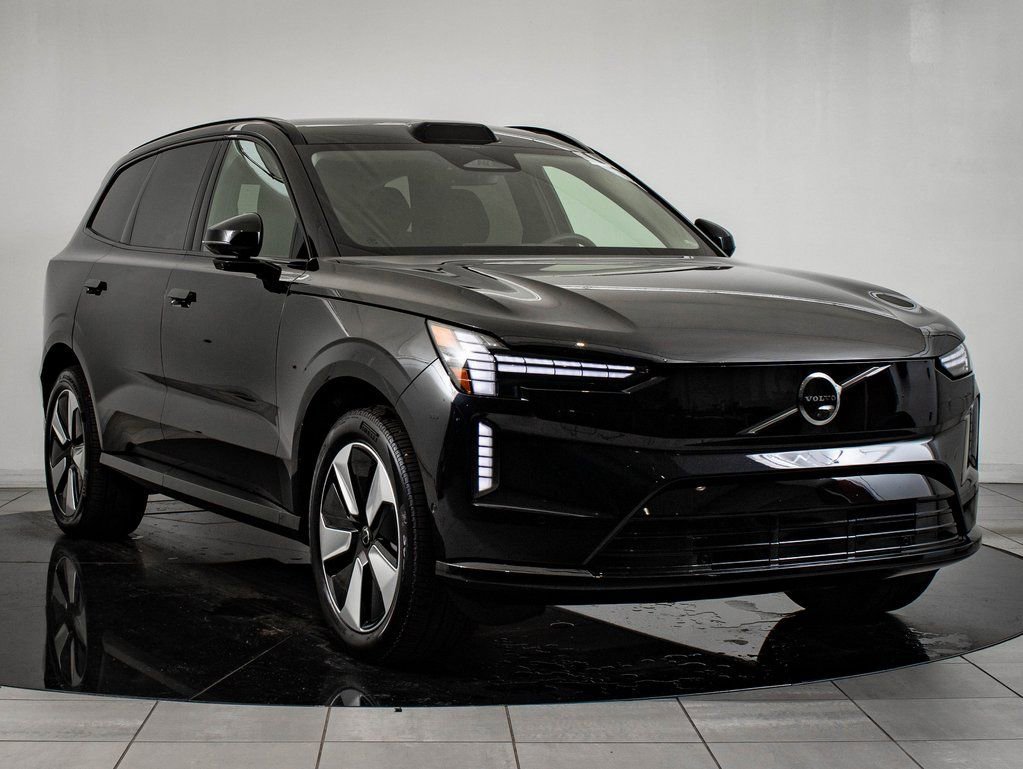 Used 2025 Volvo EX90 Plus AWD/4WD image 12