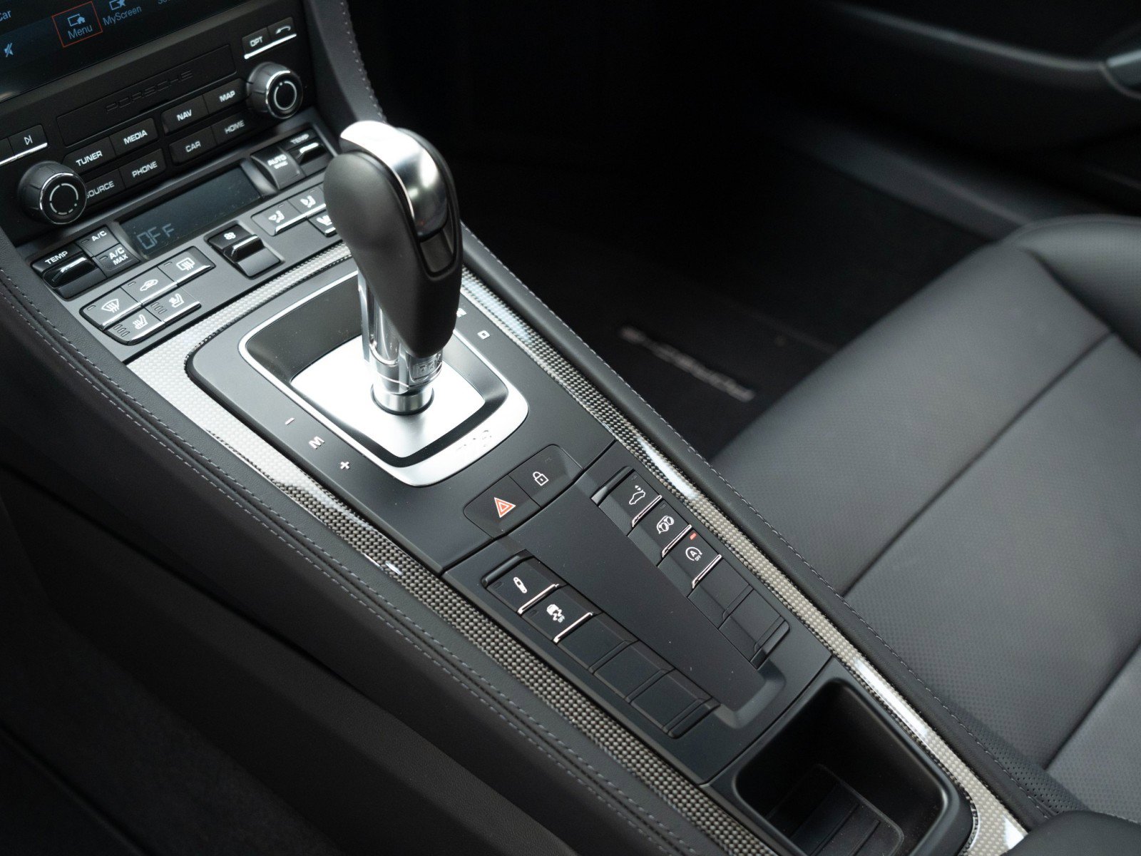 Certified 2025 Porsche 718 Cayman image 25