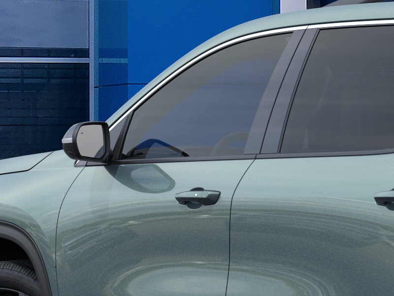 New 2027 Chevrolet Traverse LT w/ LPO, Floor Liner Package AWD/4WD image 12