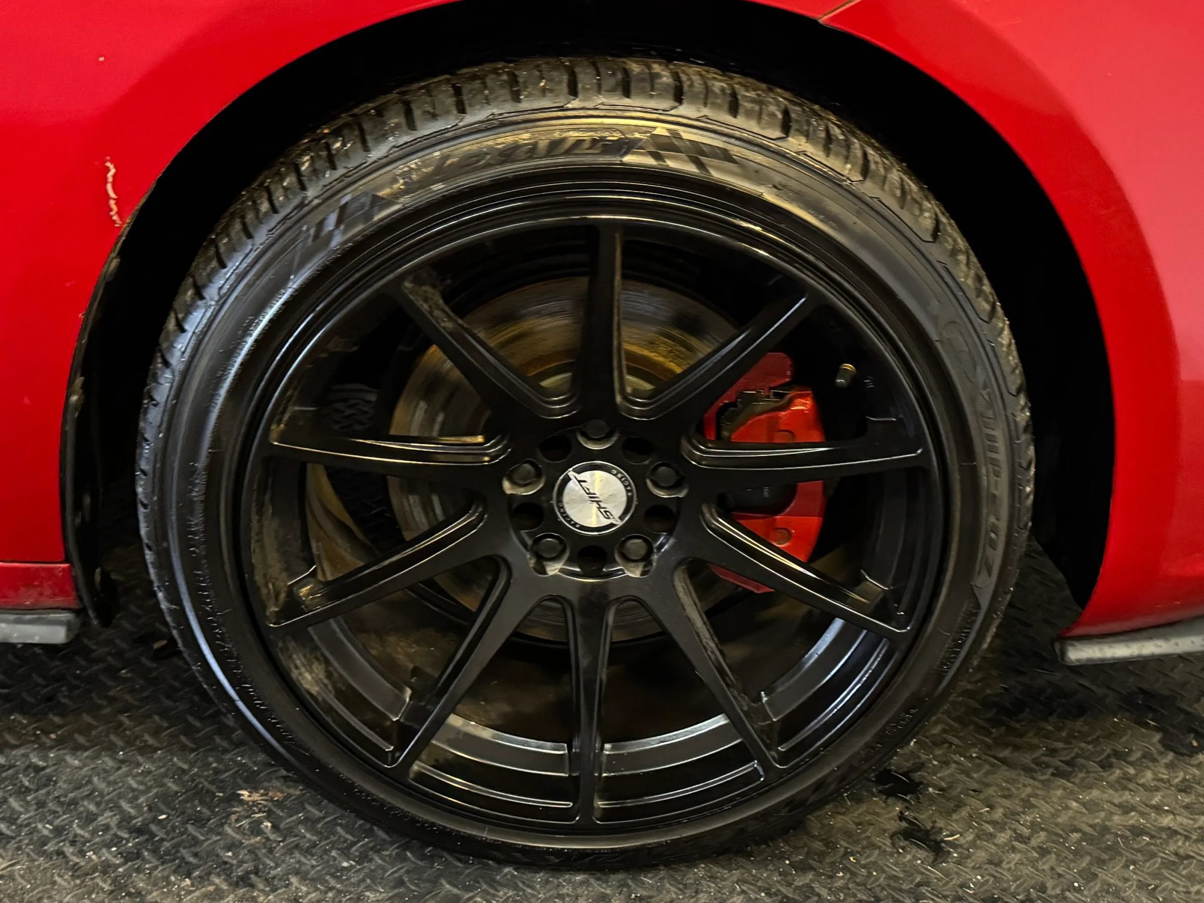 Used 2015 Dodge Dart GT w/ Sun/Sound Group image 10