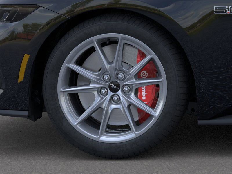 New 2026 Ford Mustang GT Premium image 19