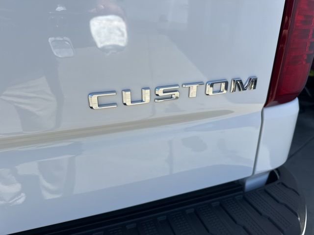 Used 2026 Chevrolet Silverado 1500 Custom image 31