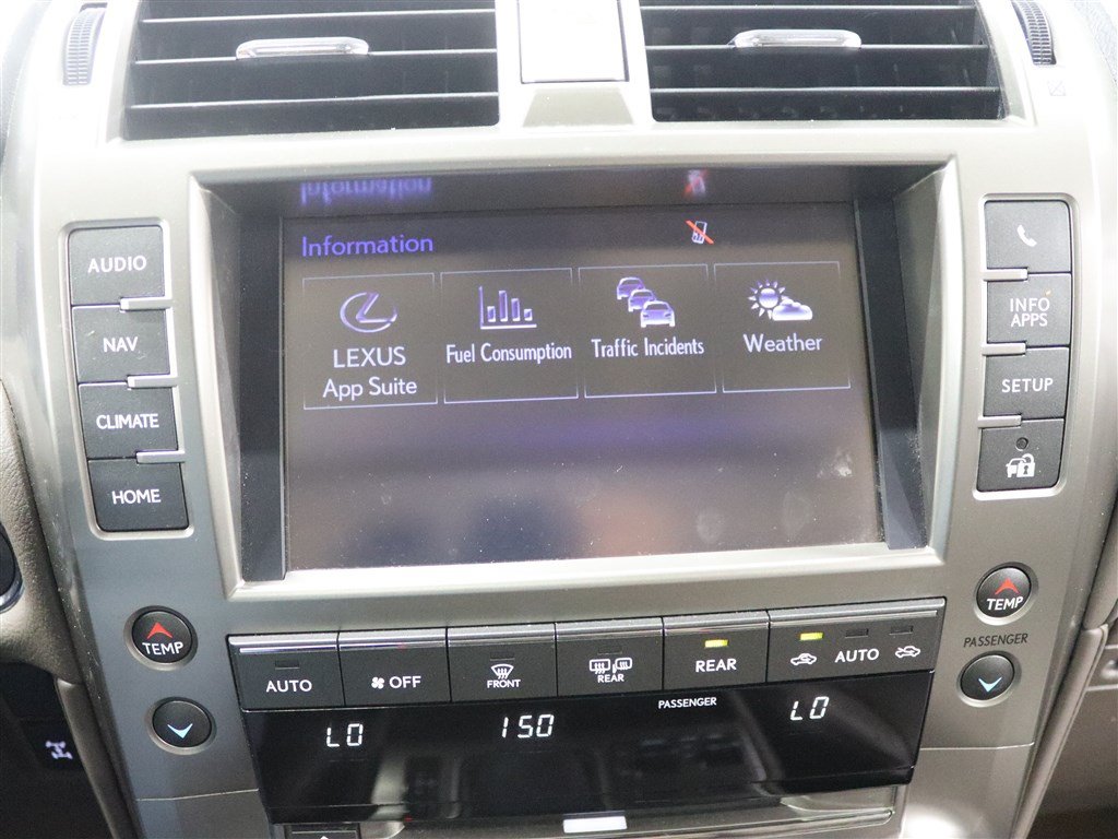 Used 2019 Lexus GX 460 Luxury AWD/4WD image 39