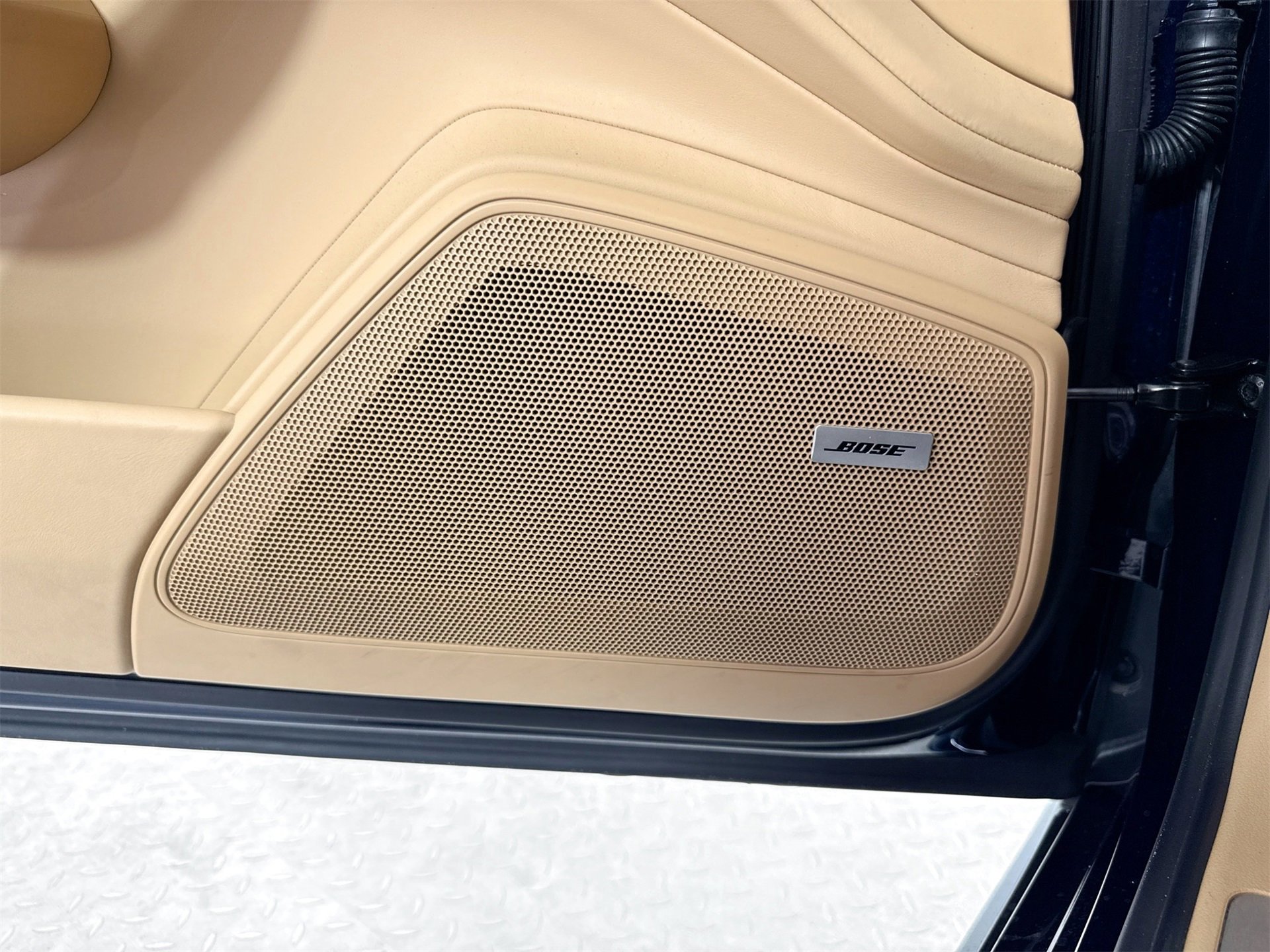 Used 2019 Porsche Panamera Turbo Sport Turismo image 17