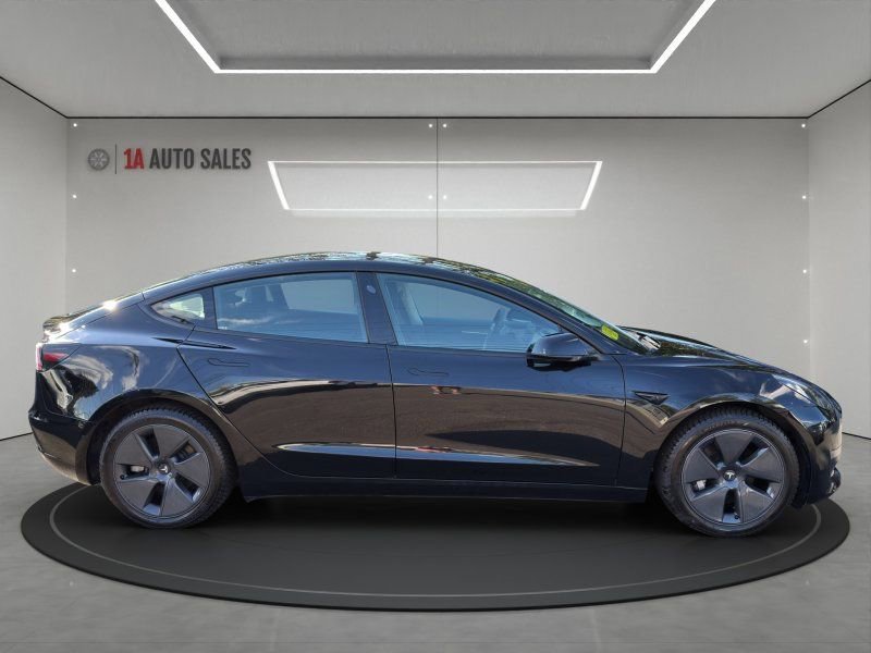 Used 2021 Tesla Model 3 Long Range image 6