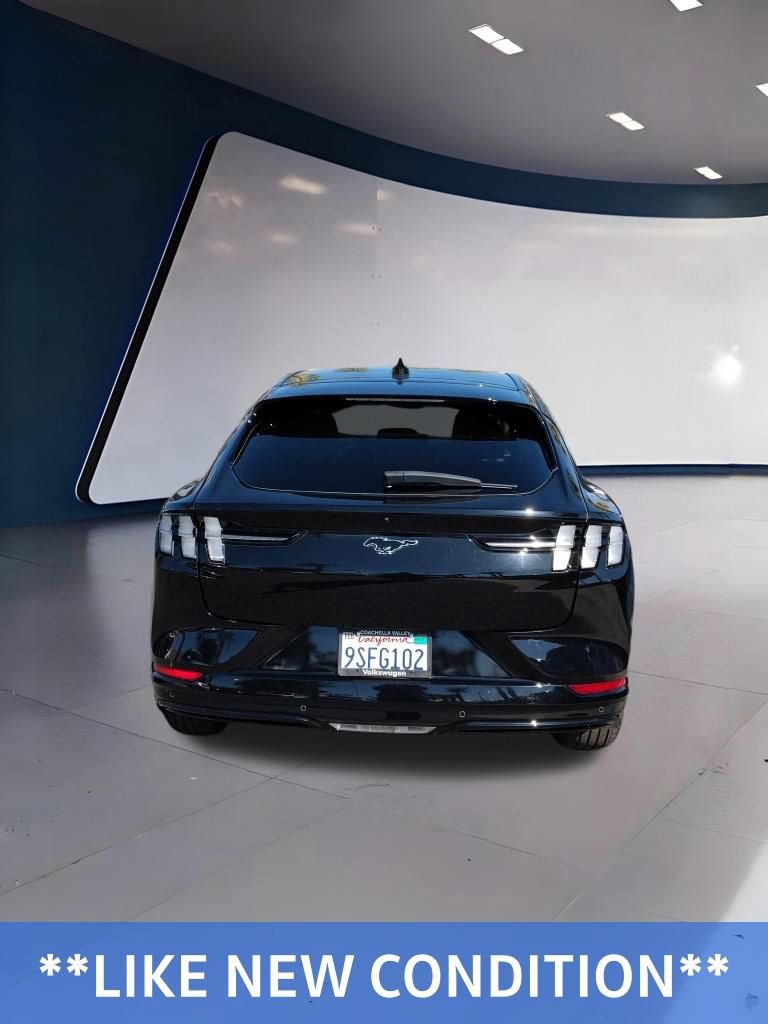 Used 2024 Ford Mustang Mach-E Premium RWD image 3