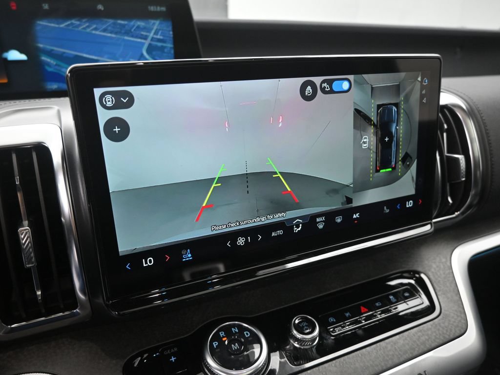 New 2026 Ford Expedition Tremor AWD/4WD image 16