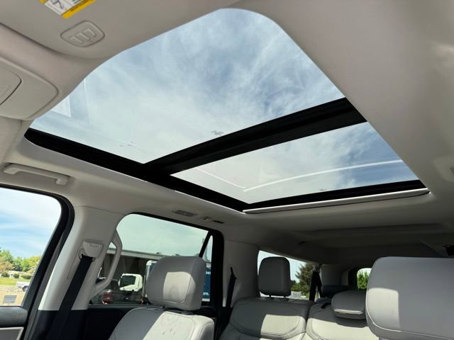 Certified 2025 Ford Expedition Max Active AWD/4WD image 39