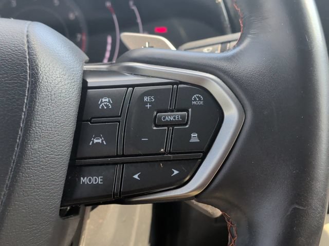Used 2024 Lexus NX 250 FWD w/ Towing Package (2000 Lbs) image 19