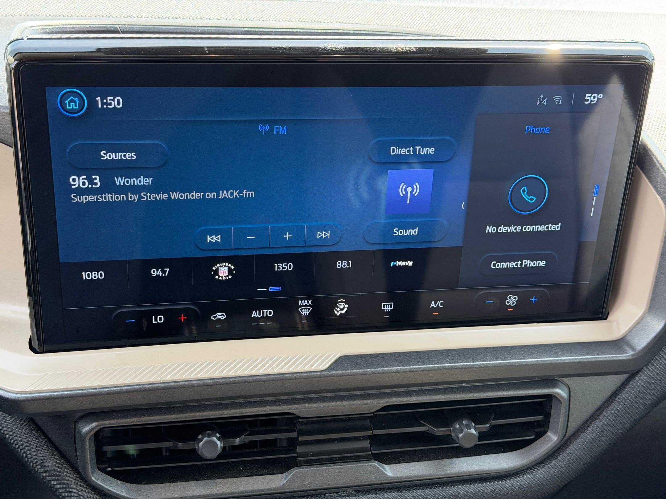 Used 2025 Ford Bronco Sport Big Bend image 23