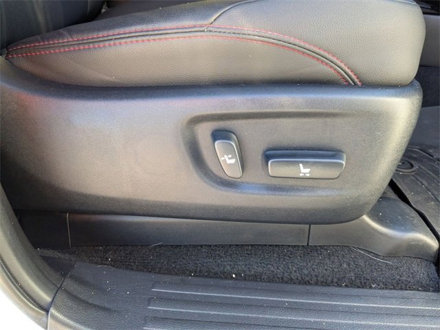 Used 2019 Toyota 4Runner TRD Off-Road Premium image 37