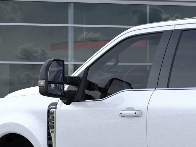 New 2026 Ford F350 Lariat w/ FX4 Off-Road Package image 20