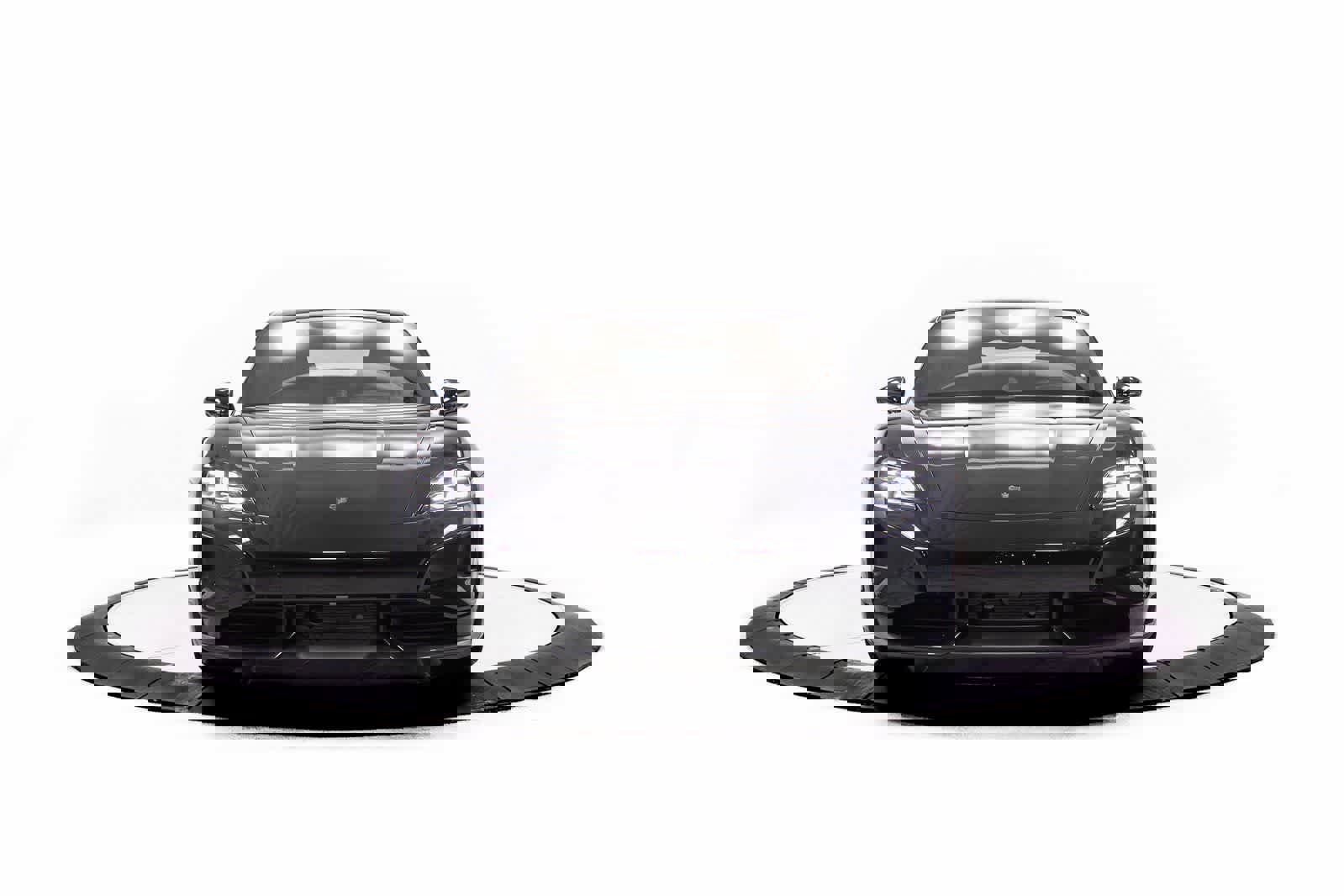 New 2026 Porsche Taycan Turbo S image 10