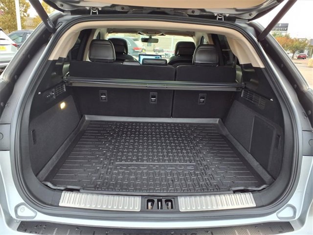 Certified 2021 Lincoln Nautilus Reserve w/ Equipment Group 201A image 25