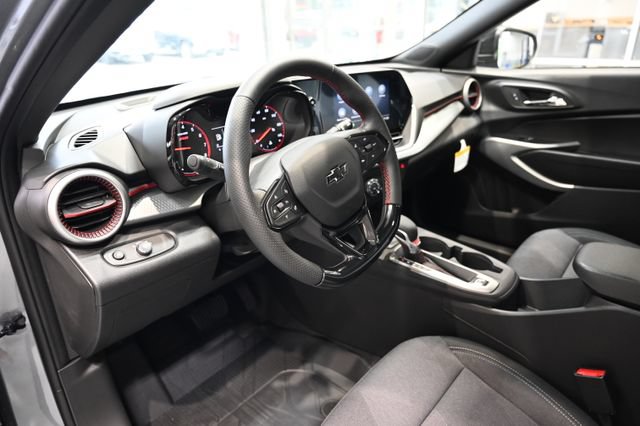 New 2026 Chevrolet Trax RS w/ Sunroof Package FWD image 21