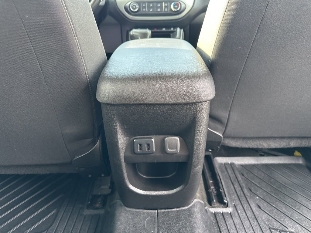 Used 2016 Chevrolet Colorado LT w/ LT Convenience Package image 25
