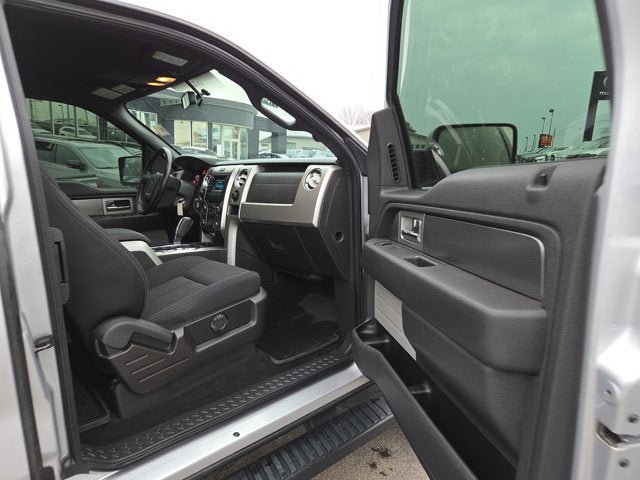 Used 2014 Ford F150 FX4 AWD/4WD image 13