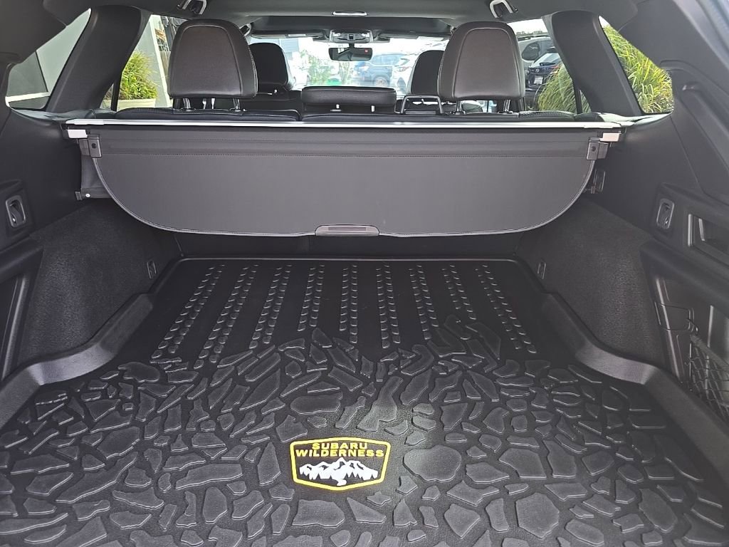 Used 2023 Subaru Outback Wilderness image 28