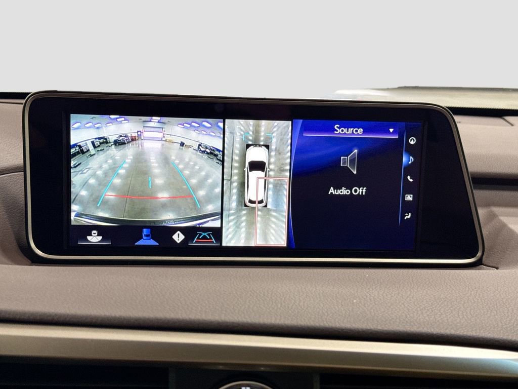 Used 2019 Lexus RX 350 FWD image 15