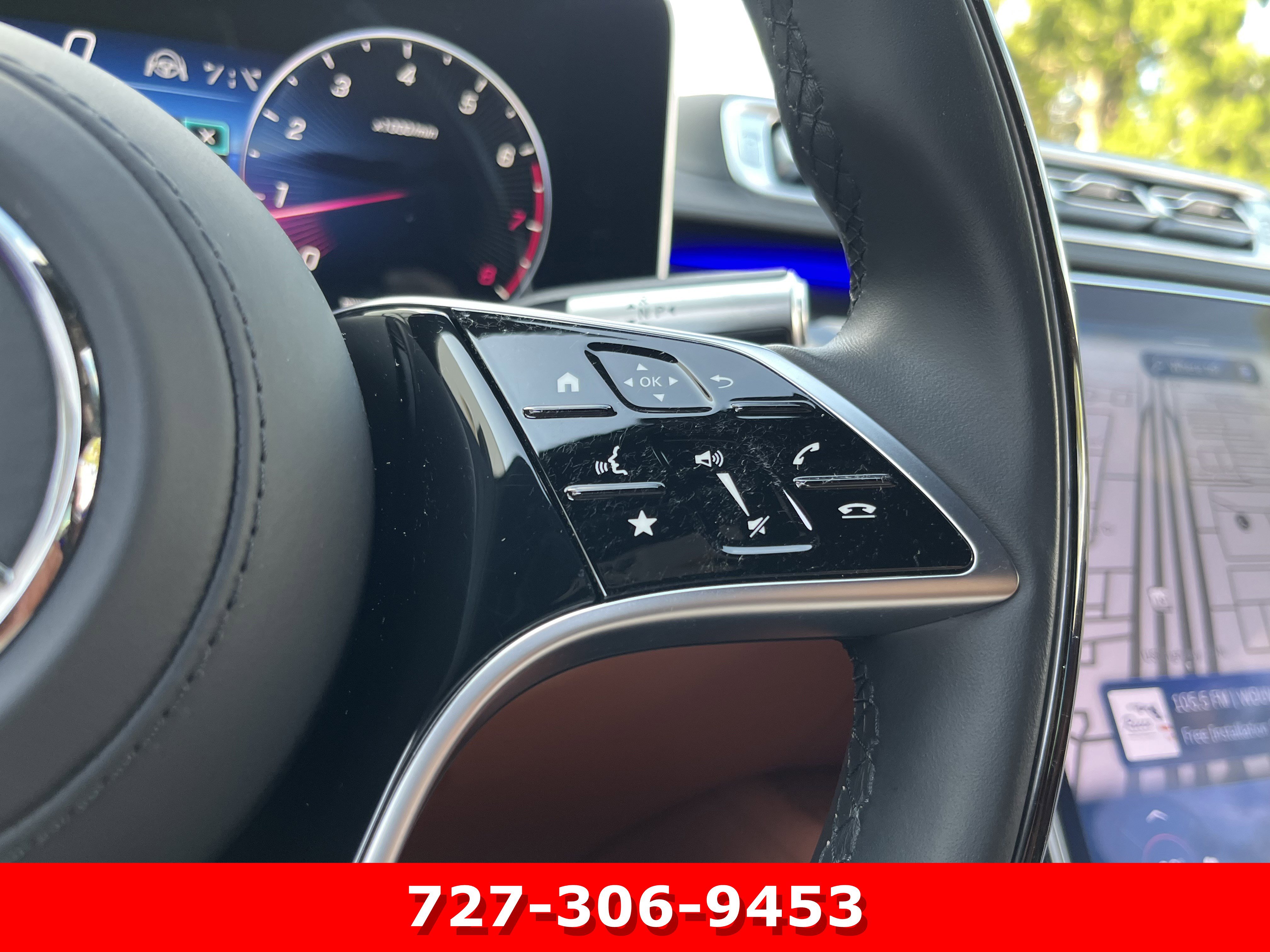 Certified 2024 Mercedes-Benz Maybach S 580 4MATIC image 26