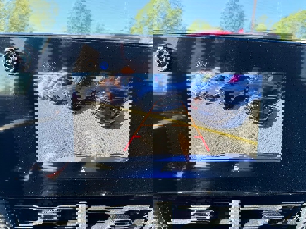 New 2026 Chevrolet Equinox RS w/ Convenience Package III image 18