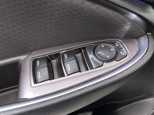 Used 2018 Chevrolet Malibu LT FWD image 24