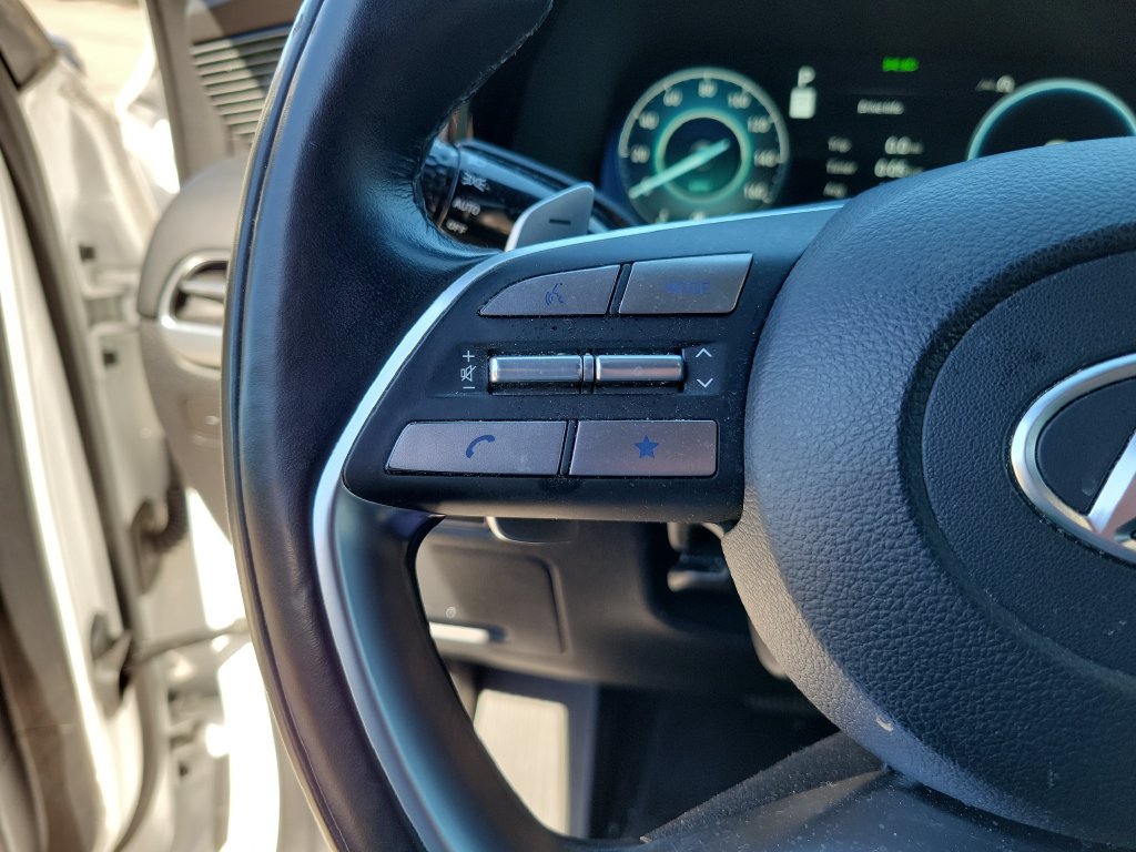 Used 2024 Hyundai Palisade Calligraphy FWD image 27