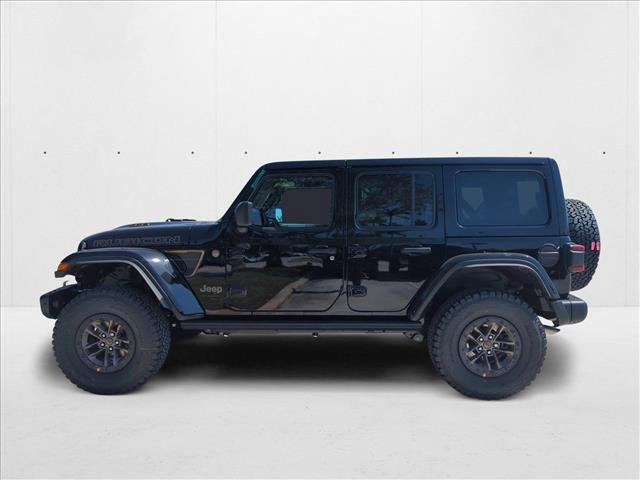 New 2025 Jeep Wrangler Unlimited Rubicon 392 AWD/4WD image 5