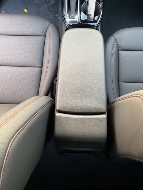 New 2026 Chevrolet Trax RS w/ Driver Confidence Package image 19