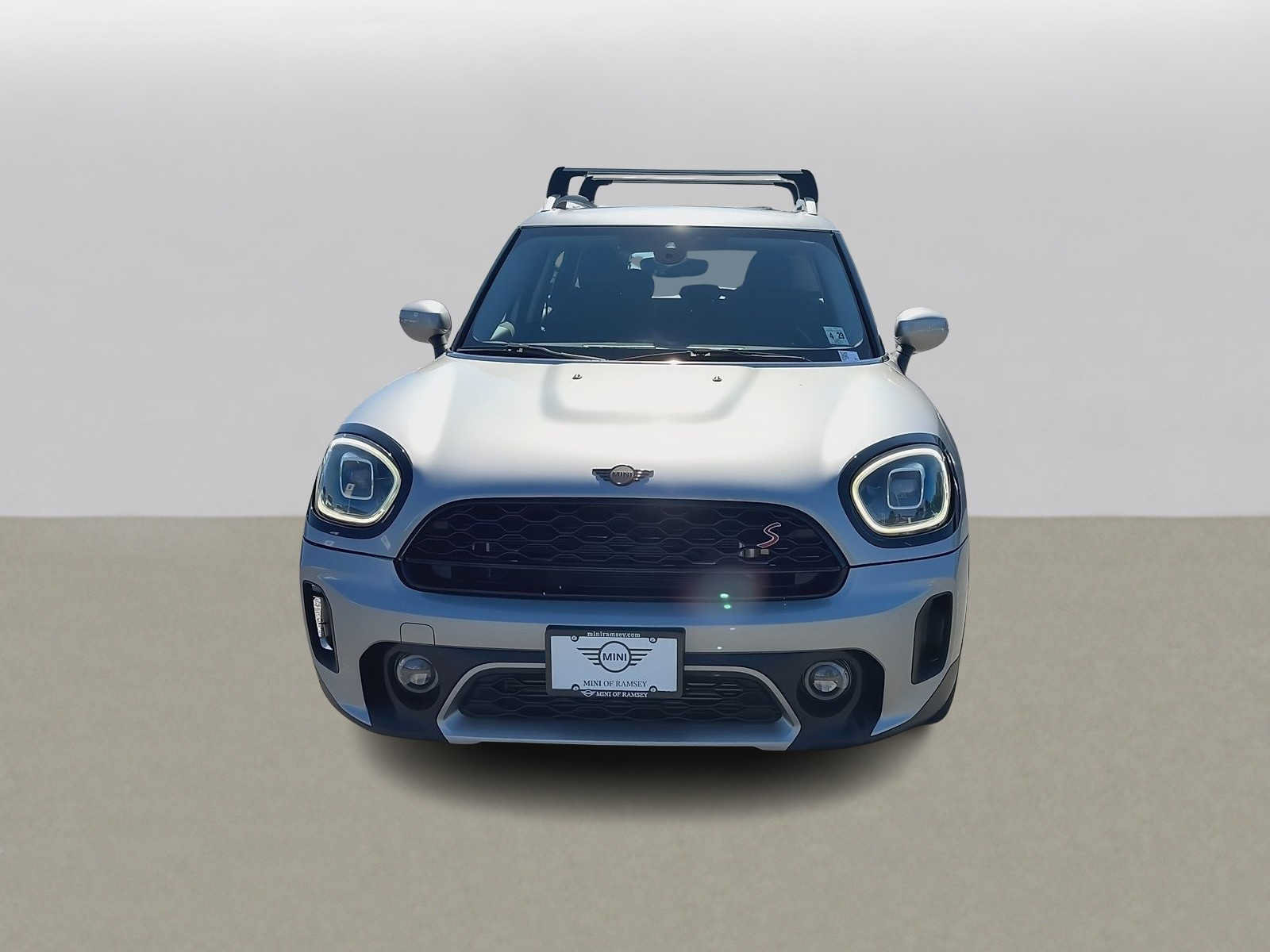 Used 2024 MINI Cooper Countryman S AWD/4WD image 3