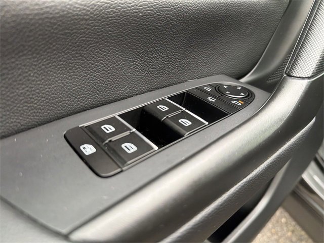 Certified 2023 MAZDA CX-50 AWD 2.5 S w/ Cargo Package image 13