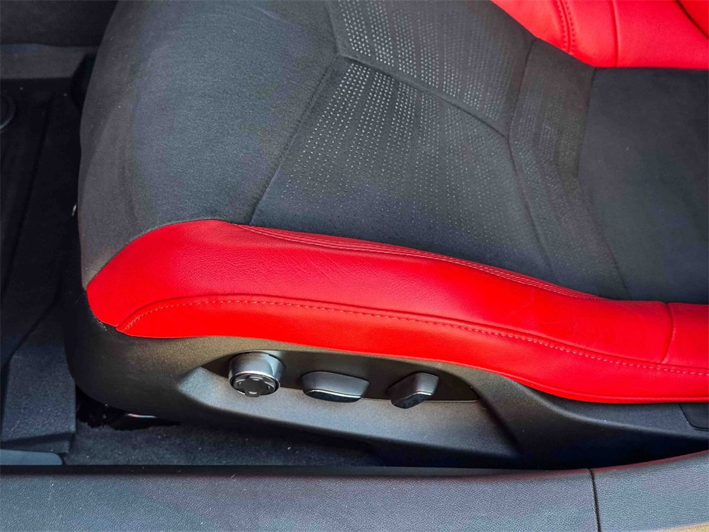 Used 2024 Chevrolet Corvette Stingray Preferred Cpe w/ Z51 Performance Package image 15