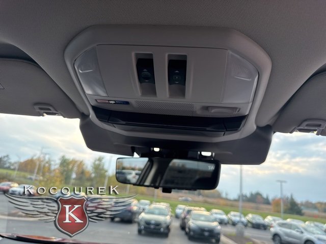 New 2025 Subaru Ascent Touring image 24