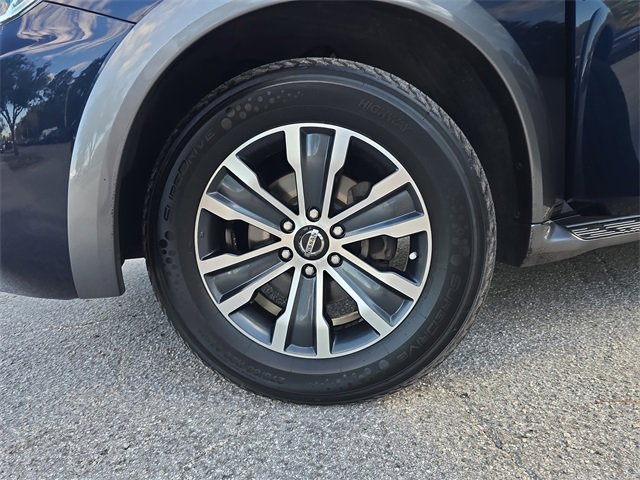 Used 2020 Nissan Armada SL w/ Premium Package image 30