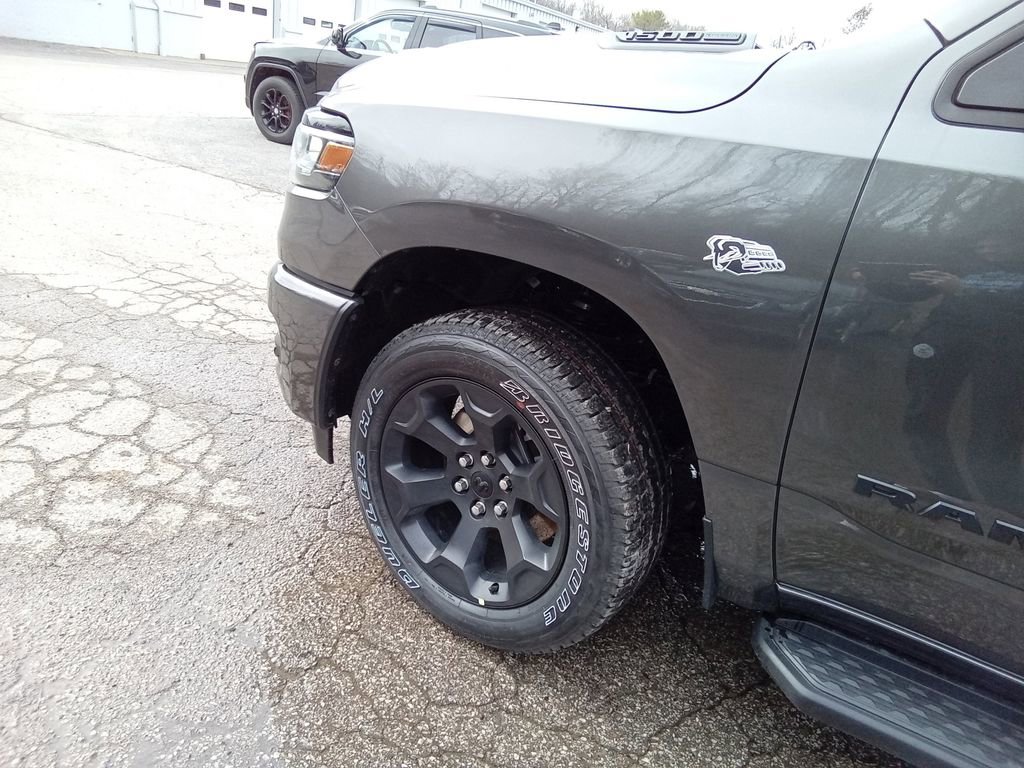 New 2026 RAM 1500 Express image 8