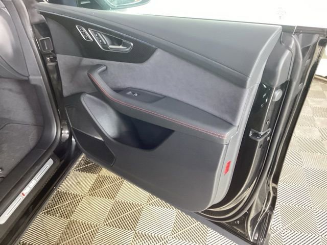 New 2026 Audi RS Q8 performance image 21